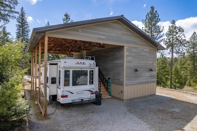 362 Panorama Dr, Newport, WA 99156 - exterior space