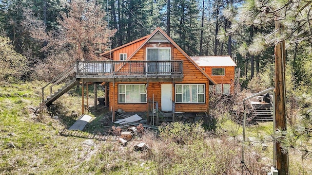 5882 Carey Rd, Tumtum, WA 99034 - photo 2