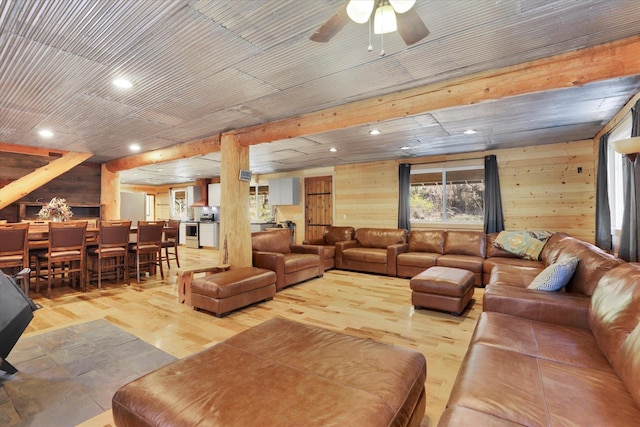 5882 Carey Rd, Tumtum, WA 99034 - photo 13