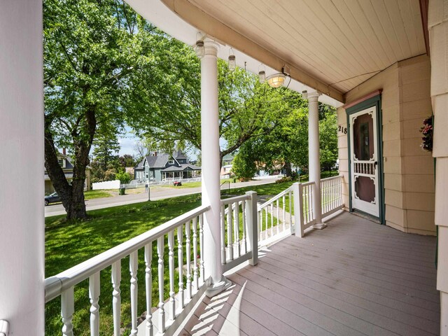 218 S Broadway St, Tekoa, WA 99033 - photo 2