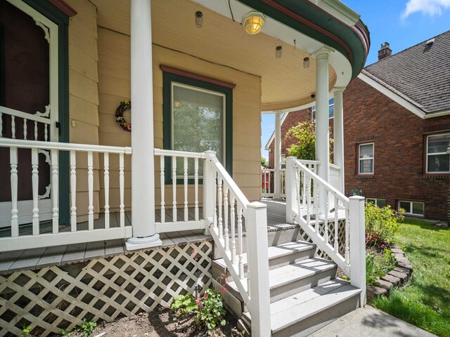 218 S Broadway St, Tekoa, WA 99033 - photo 4