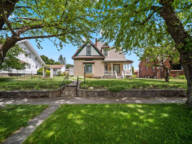 218 S Broadway St, Tekoa, WA 99033 - photo 44