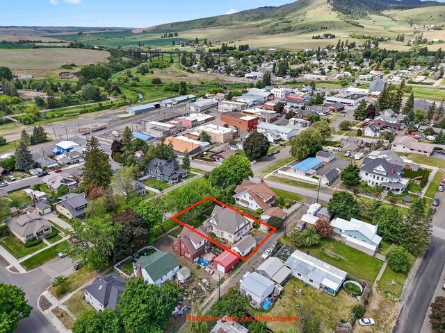 218 S Broadway St, Tekoa, WA 99033 - photo 45