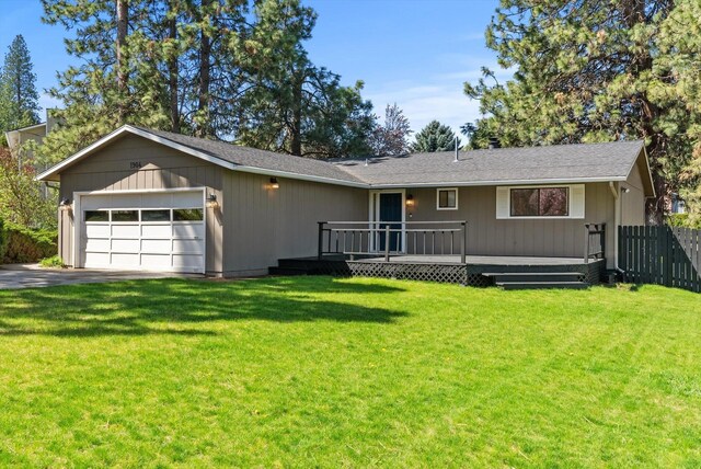 1904 S Lake Rd, Spokane, WA 99212 - photo 1