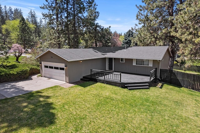 1904 S Lake Rd, Spokane, WA 99212 - photo 33