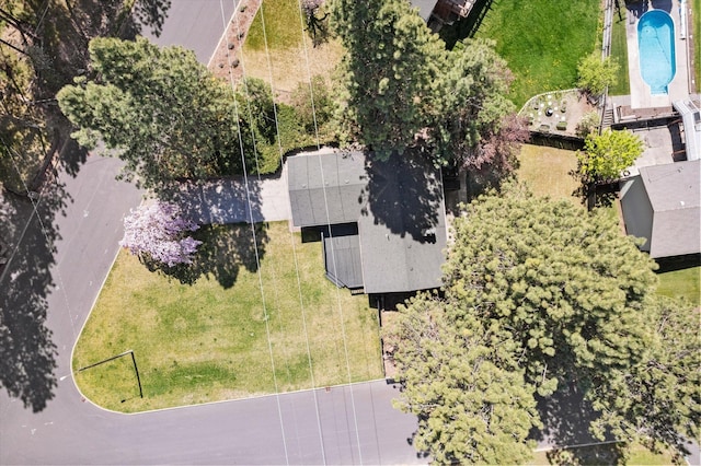 1904 S Lake Rd, Spokane, WA 99212 - photo 34