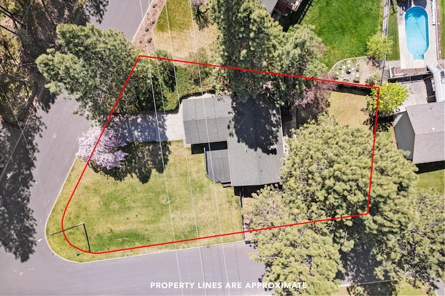 1904 S Lake Rd, Spokane, WA 99212 - photo 35