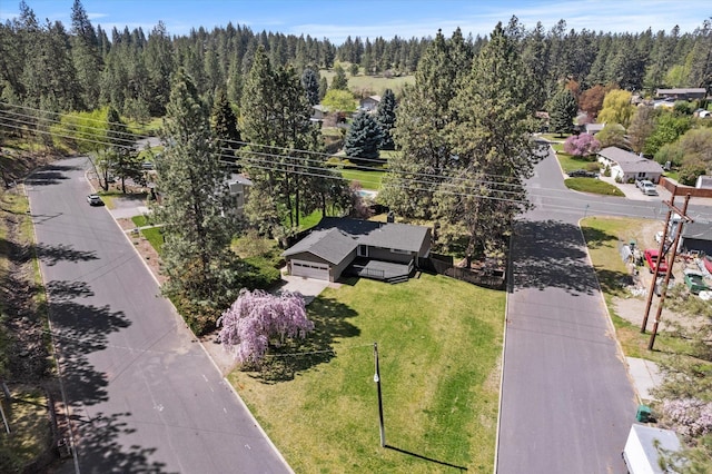 1904 S Lake Rd, Spokane, WA 99212 - photo 36