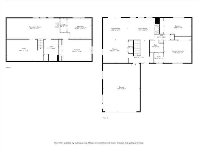 1904 S Lake Rd, Spokane, WA 99212 - photo 41