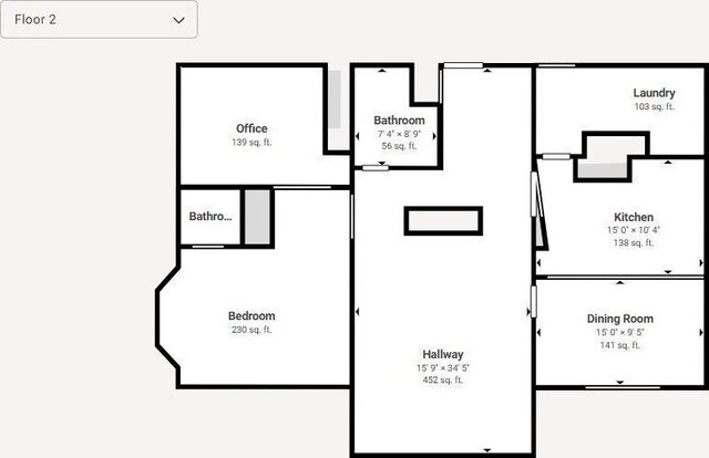 8021 S Plymouth Rd, Spokane, WA 99224 - photo 47