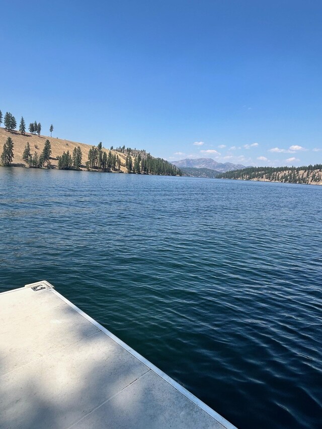 water view