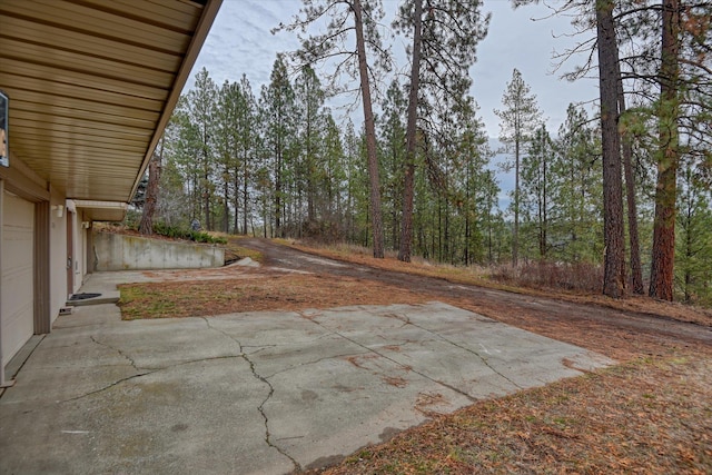 2514 E Casper Dr, Spokane, WA 99223 - exterior space featuring a patio