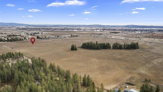 TBD S Christensen Road Lot 13And Lot 14, Medical Lake, WA 99022