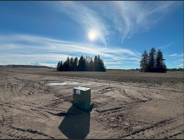 TBD S Christensen Road Lot 13And Lot 14, Medical Lake, WA 99022