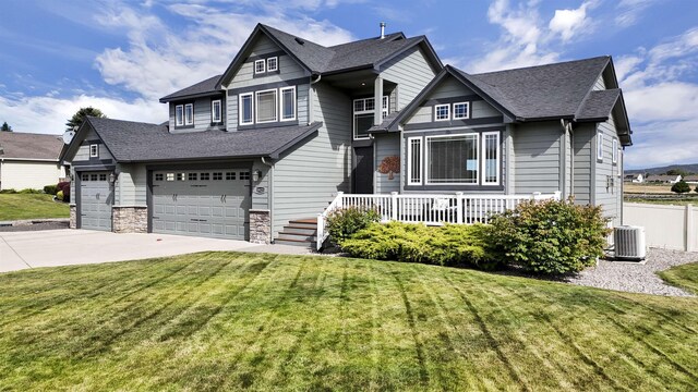 19121 E 21st Ct, Greenacres, WA 99016 - photo 1