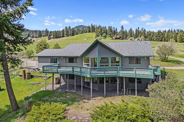 842-E Valley Westside Rd, Colville, WA 99114 - photo 1