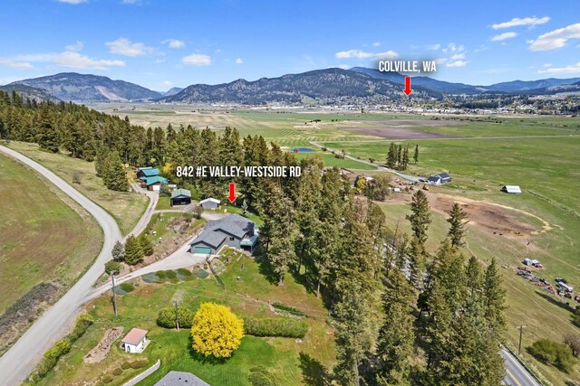 842-E Valley Westside Rd, Colville, WA 99114 - photo 2