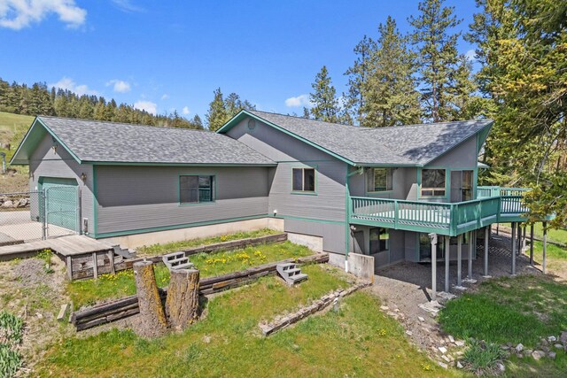842-E Valley Westside Rd, Colville, WA 99114 - photo 40