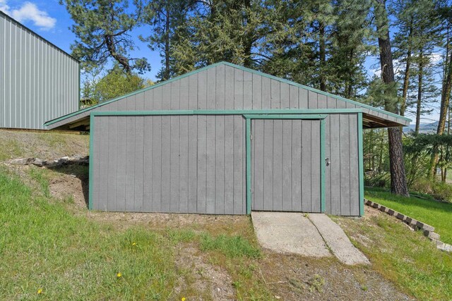 842-E Valley Westside Rd, Colville, WA 99114 - photo 46