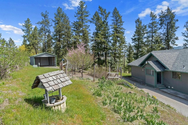 842-E Valley Westside Rd, Colville, WA 99114 - photo 48