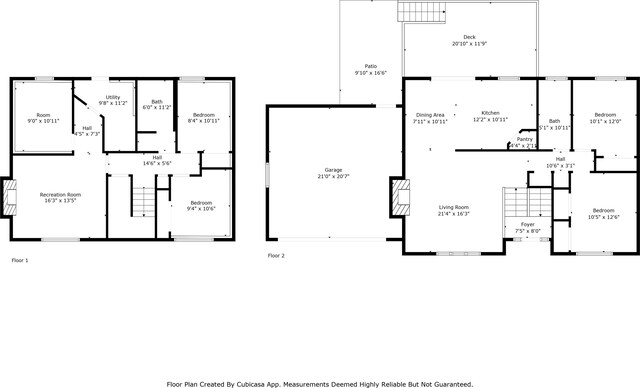 1317 S Woodlawn Rd, Spokane Valley, WA 99216 - view of layout