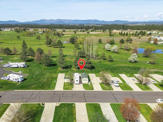 1205 N Country Club Dr, Deer Park, WA 99006
