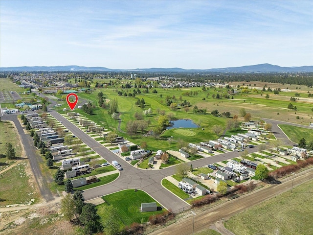 1205 N Country Club Dr, Deer Park, WA 99006
