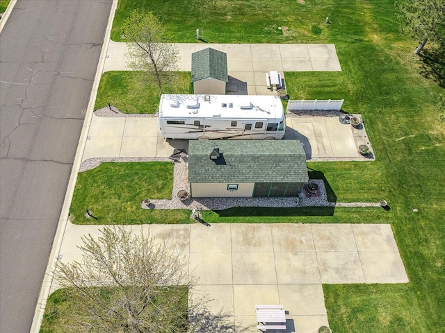1205 N Country Club Dr, Deer Park, WA 99006
