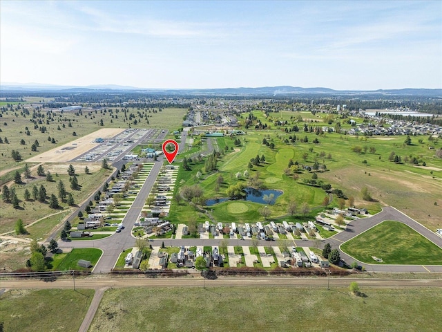 1205 N Country Club Dr, Deer Park, WA 99006