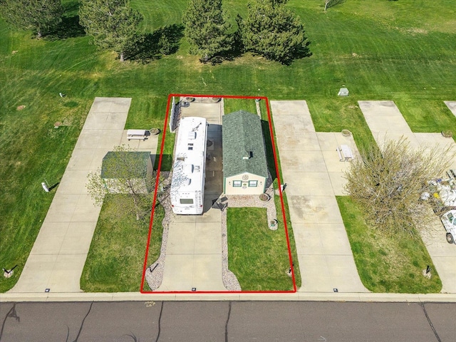 1205 N Country Club Dr, Deer Park, WA 99006
