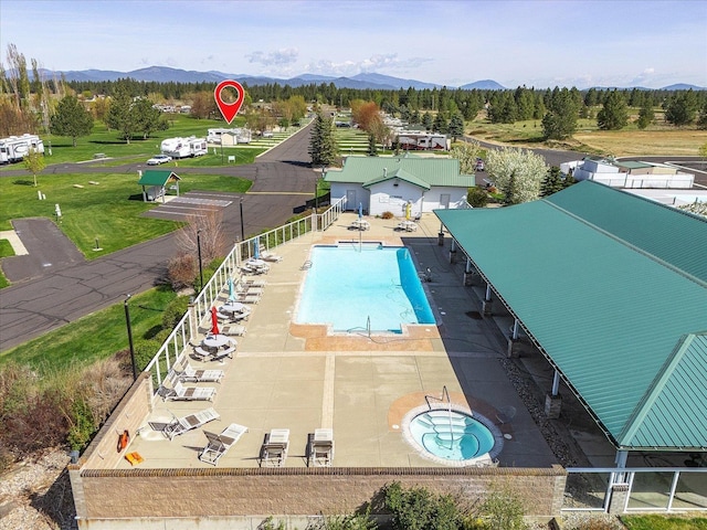 1205 N Country Club Dr, Deer Park, WA 99006