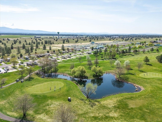1205 N Country Club Dr, Deer Park, WA 99006