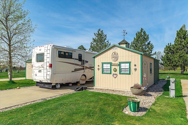 1205 N Country Club Dr, Deer Park, WA 99006