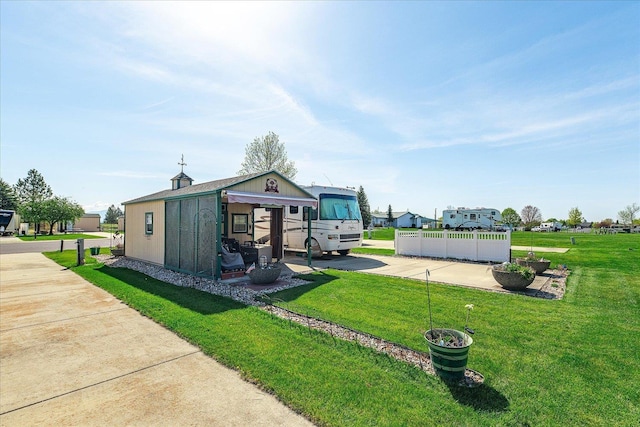 1205 N Country Club Dr, Deer Park, WA 99006