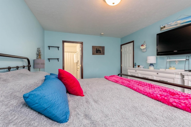 view of bedroom