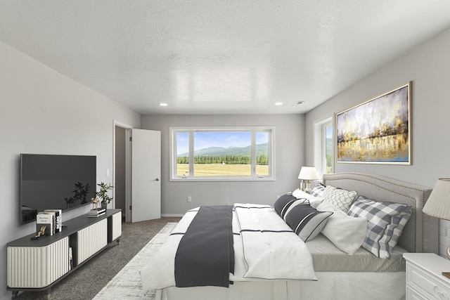 572 Smiley Ln, Newport, WA 99156 - carpeted bedroom featuring baseboards