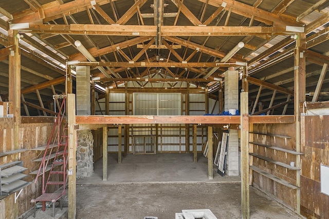 572 Smiley Ln, Newport, WA 99156 - view of stable
