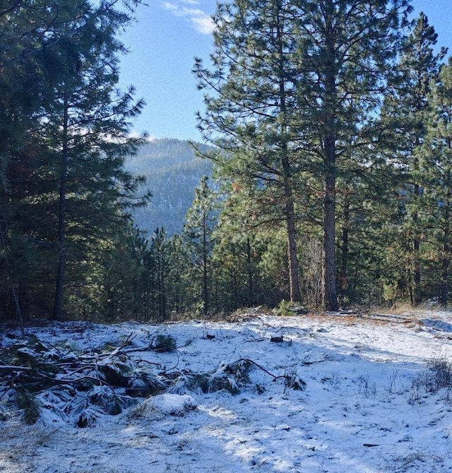 0 E View Ridge Ln, Spokane, WA 99206