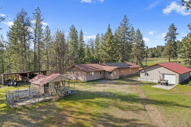 1565 Evans Cutoff Rd, Evans, WA 99126 - photo 25