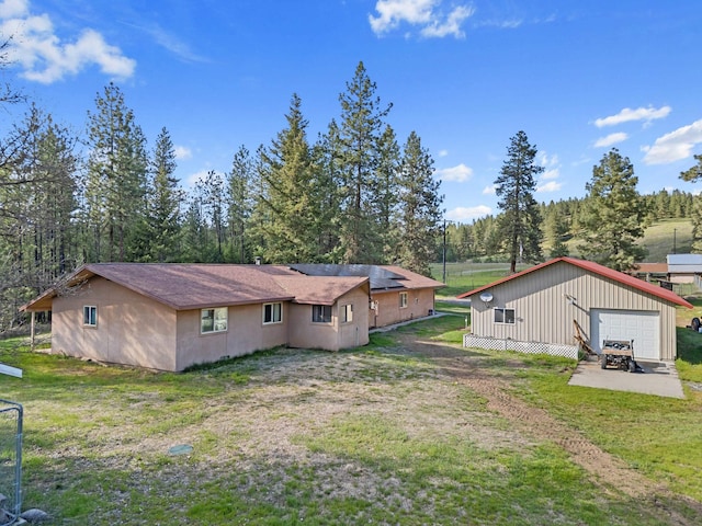 1565 Evans Cutoff Rd, Evans, WA 99126 - photo 4