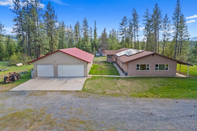 1565 Evans Cutoff Rd, Evans, WA 99126 - photo 5