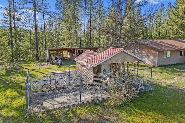 1565 Evans Cutoff Rd, Evans, WA 99126 - photo 42