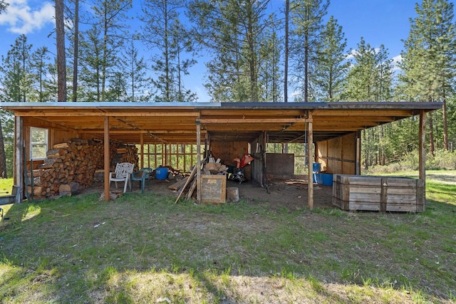 1565 Evans Cutoff Rd, Evans, WA 99126 - photo 43