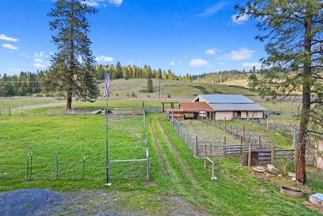 1565 Evans Cutoff Rd, Evans, WA 99126 - photo 45
