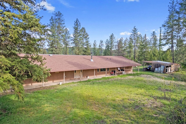 1565 Evans Cutoff Rd, Evans, WA 99126 - photo 6