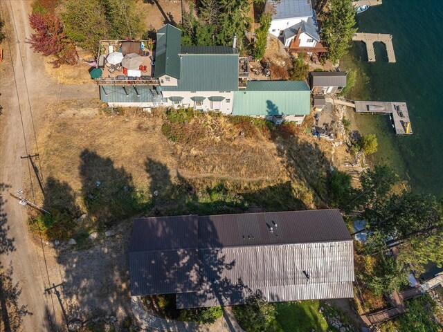 45420 Lake Shore Homes Rd, Loon Lake, WA 99148
