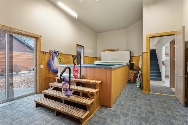 420 Palmer Ln, Chewelah, WA 99109 - view of storage