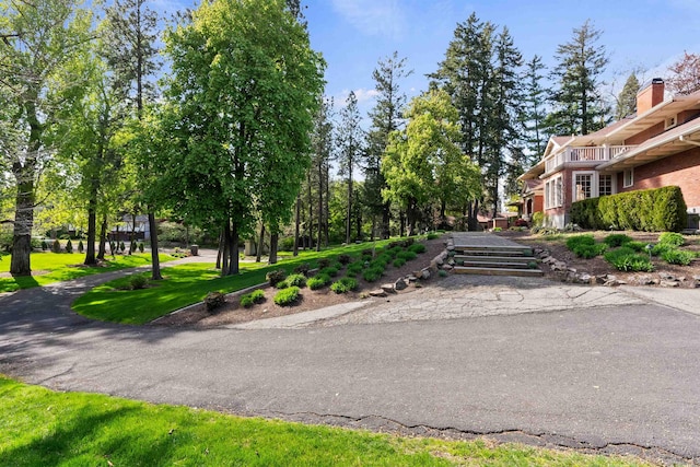 615 E 16th Ave, Spokane, WA 99203 - view of surrounding community