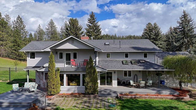 2885 S Folsom Ridge Rd, Coeur D Alene, ID 83814 - photo 2