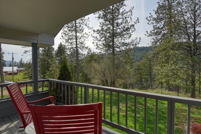 2885 S Folsom Ridge Rd, Coeur D Alene, ID 83814 - photo 13